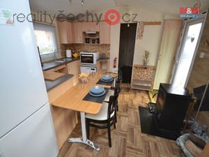 foto Prodej rodinnho domu 3+kk 50 m2, v Hejnicch, ul. Jizersk
