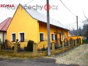 foto Prodej chalupy 2+kk 100m2 - Strunkovice nad Blanic
