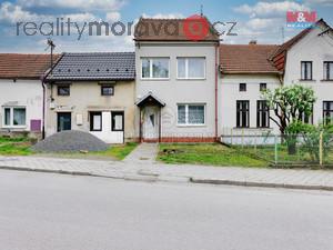 foto Prodej rodinnho domu, 121 m2, Brodek u Prostjova.