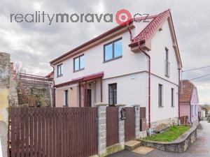 foto Prodej rodinnho domu 173 m2 - Vilmovice, okres Blansko
