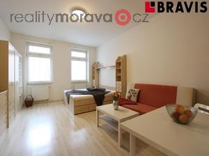 foto Pronjem prostornho bytu 1+kk, ulice Spolkov, Brno - Zbrdovice, internet v cen, zazen