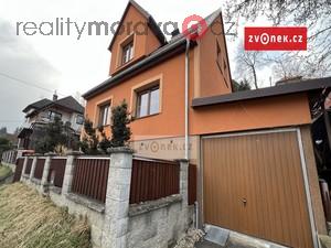 foto Prodej rodinnho domu Sluovice, bez dalch investic.