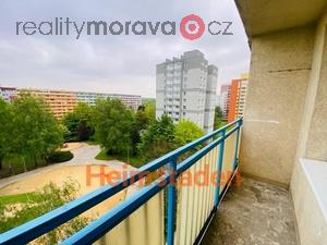 foto Pronjem byty 1+kk, 28 m2 - Ostrava - Vkovice