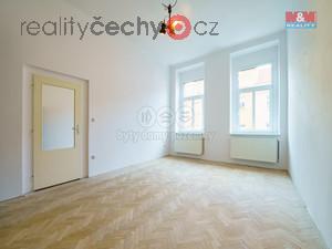 foto Prodej bytu 4+1, 130 m2, Cheb, ul. Mnesova