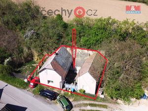 foto Prodej rodinnho domu, 55 m2, Tebovle - Mikovice