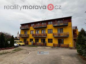 foto Prodej bytu 2+kk s balkonem Vranovice nad Svratkou