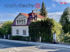 foto Prodej rodinnho domu, 256 m2, Jablonn nad Orlic