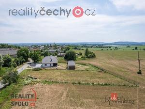 foto Prodej, Pozemky pro bydlen, 1683 m2 -