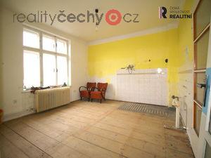 foto Prodej rodinnho domu mstys Vladislav, 7+1, obytn plocha 163 m2