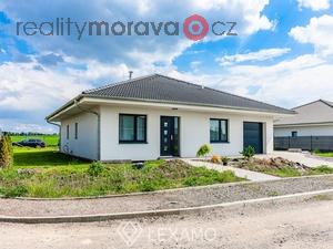 foto Prodej rodinnho domu 164 m2, pozemek 1060 m2, Vrbovec - Hnzdo