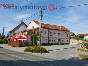 foto Prodej penzionu Blanka s restaurac a pozemkem 2939 m2 v Novm aldorfu na Jin Morav.