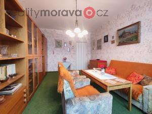 foto Prodej, Byt 2+1 v osobnm vlastnictv, 54 m2 - Ostrava-Hrabvka, Dvouletky 1137/51