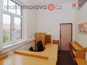 foto Pronjem vybaven kancele, 18 m2, Ostrava, ul. 1.mje