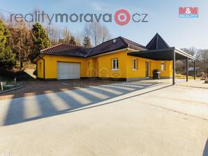 foto Prodej rodinnho domu, Bohumn, ul. Bezruova