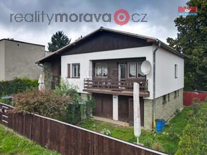 foto Prodej rodinnho domu, 280 m2, Ostrava, ul. Stratilova