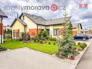foto Prodej rodinnho domu, 130 m2, Ostrava, ul. Kaminskho