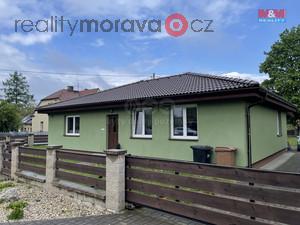 foto Prodej rodinnho domu 4+1, 146 m2, Orlov - Msto