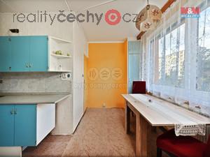foto Prodej bytu 2+1, 62 m2, DV, Chomutov, ul. Kamenn