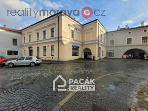 foto Prodej komern nemovitosti v Lipnku nad Bevou