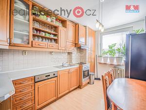 foto Prodej bytu 3+1, 90 m2, Pbram, ul. Brodsk