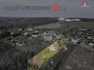 foto Prodej pozemku k bydlen, 3524 m2, Klimkovice