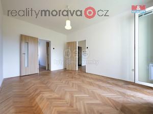 foto Prodej bytu 3+1, 73 m2, Prostjov, ul. Slovensk