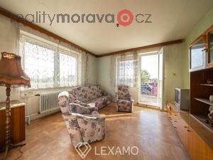 foto Prodej rodinn domy, 190 m2 - Bojanovice