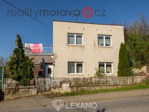 foto Prodej rodinn domy, 190 m2 - Bojanovice