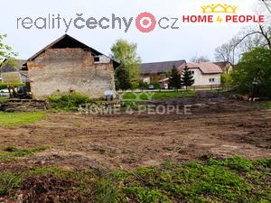 foto Prodej chalupy 200m2, CP pozemku 1346 m2, Sezemice, okres Mlad Boleslav