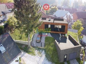 foto Prodej rodinnho domu se zahradou 458 m2, obec Hoinves