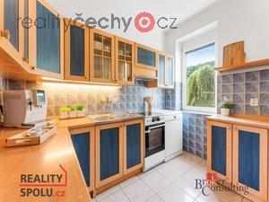 foto Prodej atypick byty, 181 m2 - Praha - Velk Chuchle