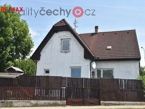 foto Prodej bytu v rodinnm dom se zahrdkou, ul. Pouchovsk, Hradec Krlov