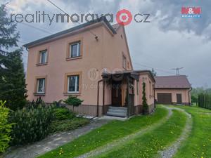 foto Prodej rodinnho domu, 160 m2, Petrovice u Karvin