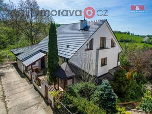 foto Prodej rodinnho domu, Luhaovice, ul. Lun