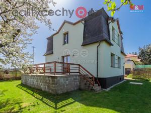 foto Prodej rodinnho domu, 151 m2, Karlovy Vary, ul. Nerudova