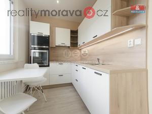 foto Prodej bytu 3+1, 77 m2, Krnov, ul. Maxima Gorkho