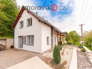 foto Prodej rodinnho domu 73 m2 - Blansko - Olen