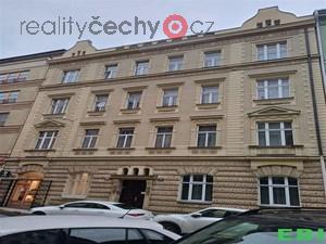 foto Byt 3+1, 90m2, Jindicha Plachty, Praha 5 - Smchov