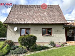 foto Prodej rodinnho domu 4+1 v obci Valask Senice