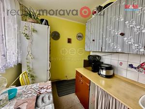 foto Prodej bytu 2+1, 54 m2, Ostrava, ul. Mjr. Novka