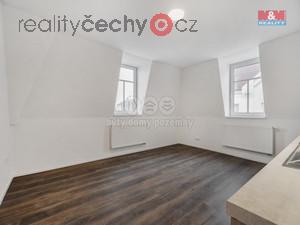 foto Pronjem bytu 2+kk, 39 m2, Liberec, ul. Hanychovsk