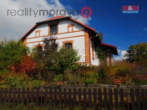 foto Prodej rodinnho domu, 150 m2, Ha, ul. Lipov