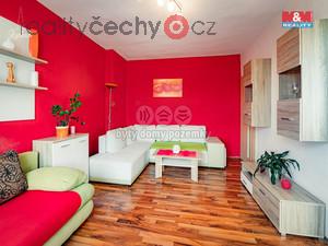 foto Prodej bytu 2+1, 55 m2, Tnit nad Orlic