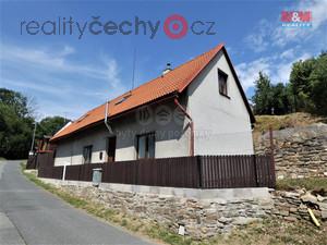 foto Prodej rodinnho domu, 65 m2, Zsmuky - Doubravany