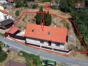 foto Prodej rodinnho domu, 65 m2, Zsmuky - Doubravany