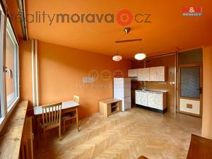 foto Prodej bytu 1+kk, 23 m2, Studnka, ul. Potovn