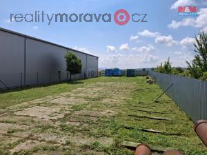 foto Pronjem komernho pozemku, 1000 m2, Moravany