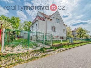 foto Prodej rodinnho domu 152 m2 s gar a zahradou 872 m2 - Ostrava Tebovice