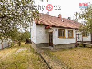 foto Prodej rodinnho domu, 166 m2, Horaovice, ul. Okrun