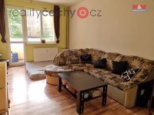 foto Prodej bytu 2+1, 51 m2, Chodov, ul. SA